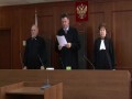 Определение судебной коллегии отношении Расула Мирзаева