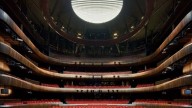 театр Осло (Oslo Opera House), Осло, Норвегия