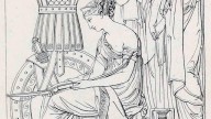 Francis_Chantrey_-_Penelope