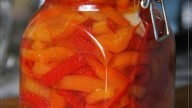 маринованный