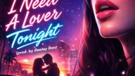 !LNT - I Need A Lover Tonight (prod. by DeeJay Dan)
