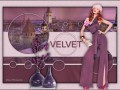 Velvet - 2