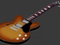 Гитара Gibson ES-335