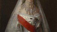 императрицы Марии Федоровны Крамской И.Н. 1881