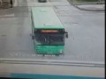 Автобус сбил насмерть девушку в Алматы