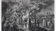 Catherine_II's_triumph_(Allegory_of_Crimean_journey),_1790