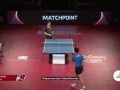 Table Tennis at its Spectacular Best