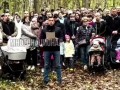 Жители Коммунарки записали видеообращение к президенту Путину и Бастрыкину