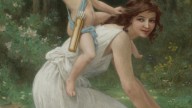 Guillaume_Seignac_-_Venus_and_Cupid