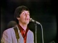The Beatles - "Yesterday" live in Tokyo