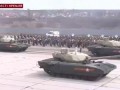 Росія робить танки з картону