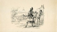 21 Великий Князь Изяслав Давидович