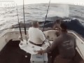 рыбалка марлин