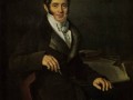 3.Митуар Б.-Ш. Портрет К.И.Росси. До 1812.