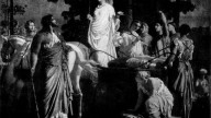 Odysseus And Nausicaä - Project Gutenberg