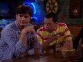 Two and a Half Men S10E10 HDTV XviD-AFG