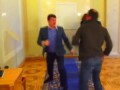 Соболев vs Ивченко драка Верховная рада видео 12.02.2015