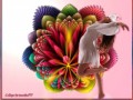 Коллажи + анимация от tane4ki 777 "Балерина"