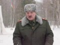 Лукашенко переболел омикрон
