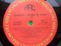 Earth, Wind & Fire - I Am (1979)(Columbia FC 35730)