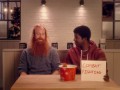 KFC Friendship Bucket Test
