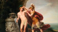 и Поллукс» Джованни Баттиста Чиприани, 1783