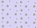teppich lila mit sternflocken
