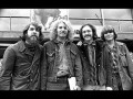 Creedence Clearwater Revival: Down On The Corner