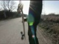 В Лермонтове скейтбордист из Пятигорска врезался в иномарку на скорости 70 кмч