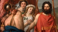 L'ira di Achille, 1819