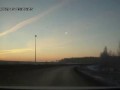 Метеорит над Челябинском / Meteorite over Chelyabinsk
