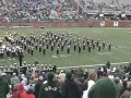 Ohio University Marching 110 - The Party Rock Anthem