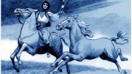 к рассказу Г.Цветкова. Цыганская любовь