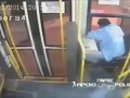 Foram assaltar ônibus e se deram muito mal
