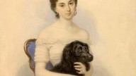 Софья Андреевна Шувалова (17.07.1829—9.09.1912)
