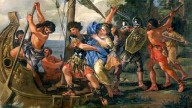 Giovanni_Francesco_Romanelli_-_The_Elena_kidnapping