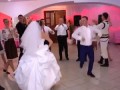 Молдавская свадьба