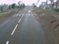 Как в Бирске можно проезжать на красный сигнал светофора