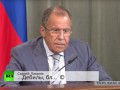Lavrov