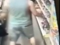 нападение на магазин