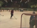 Убойный хоккей