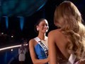 Steve Harvey Announces The WRONG Winner of Miss Universe 2015