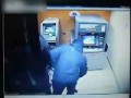 Взлом банкомата