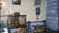 Петра I в Летнем дворце