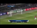 Stankovic distance Goal Inter - Schalke (05.04.2011) [HD]