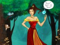 Princess_sing
