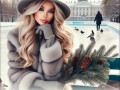 верх