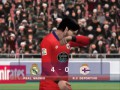 Красивый гол Хамеса Родригеса из далека PES 2016 (PS2)
