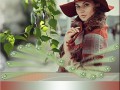 Весна листва