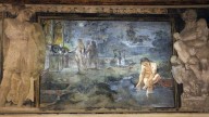 Medea e Giasone. (1823-1838)